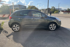 Citroën C3 Citroën C3 1.6 VTi 120 CH Boîte Automatique
