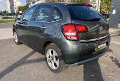Citroën C3 Citroën C3 1.6 VTi 120 CH Boîte Automatique