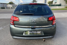 Citroën C3 Citroën C3 1.6 VTi 120 CH Boîte Automatique