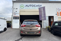 Hyundai i30 1.6 CRDI 128 PREMIUM