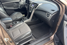 Hyundai i30 1.6 CRDI 128 PREMIUM