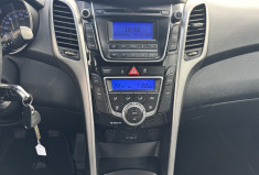 Hyundai i30 1.6 CRDI 128 PREMIUM