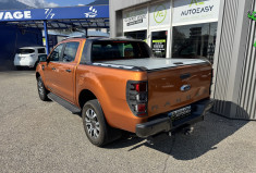 Ford Ranger 3.2 TDCi 200 Double Cabine Wildtrak BVA6