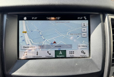 Ford Ranger 3.2 TDCi 200 Double Cabine Wildtrak BVA6