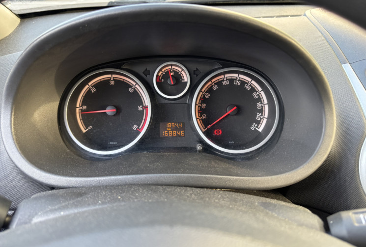 Opel Corsa 1.3 CDTI75 Enjoy 3p