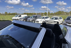 Mercedes CLASSE E CABRIOLET 220d 9G-TRONIC 194 cv PACK AMG - MULTIBEAM - BURMEISTER -CAM360