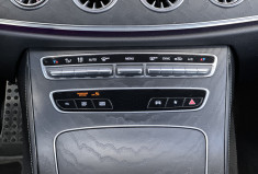 Mercedes CLASSE E CABRIOLET 220d 9G-TRONIC 194 cv PACK AMG - MULTIBEAM - BURMEISTER -CAM360