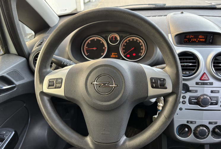 Opel Corsa 1.3 CDTI75 Enjoy 3p