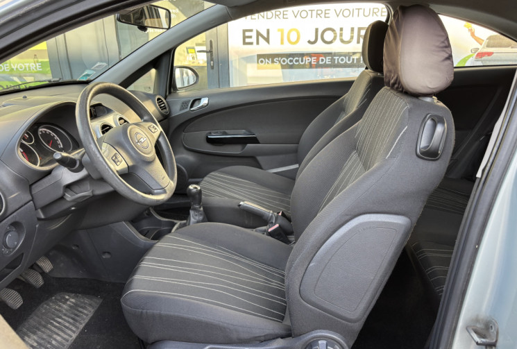 Opel Corsa 1.3 CDTI75 Enjoy 3p