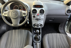 Opel Corsa 1.3 CDTI75 Enjoy 3p