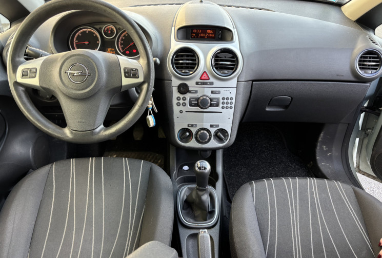 Opel Corsa 1.3 CDTI75 Enjoy 3p