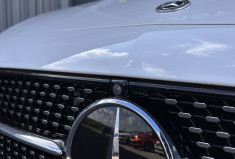 Mercedes CLASSE E CABRIOLET 220d 9G-TRONIC 194 cv PACK AMG - MULTIBEAM - BURMEISTER -CAM360
