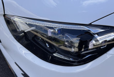 Mercedes CLASSE E CABRIOLET 220d 9G-TRONIC 194 cv PACK AMG - MULTIBEAM - BURMEISTER -CAM360