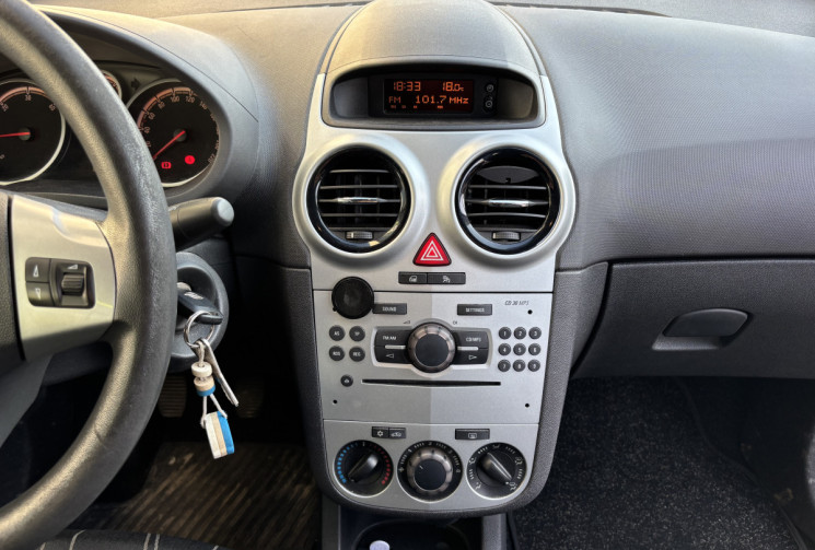 Opel Corsa 1.3 CDTI75 Enjoy 3p
