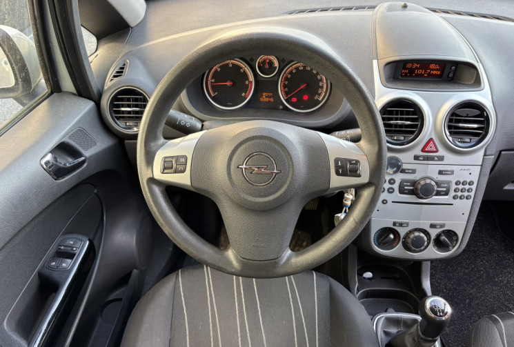 Opel Corsa 1.3 CDTI75 Enjoy 3p