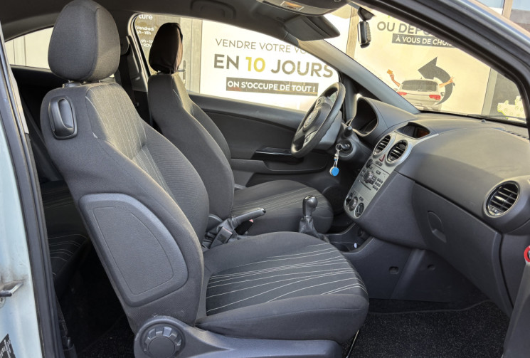 Opel Corsa 1.3 CDTI75 Enjoy 3p