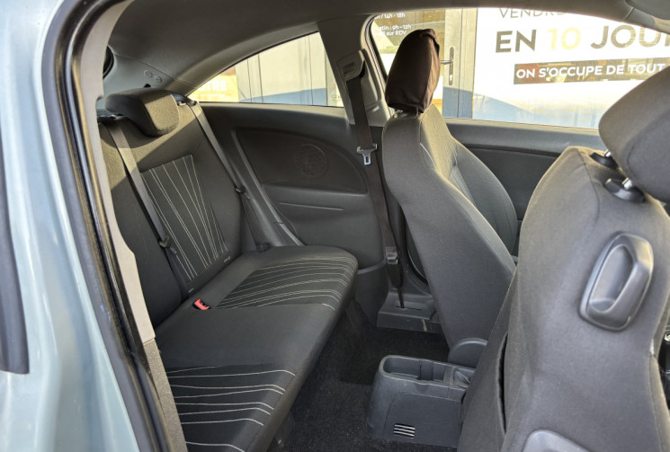 Opel Corsa 1.3 CDTI75 Enjoy 3p