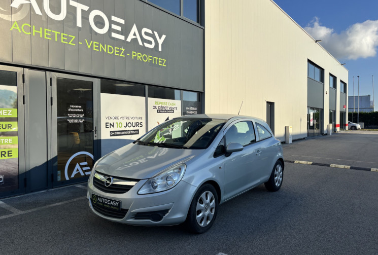 Opel Corsa 1.3 CDTI75 Enjoy 3p
