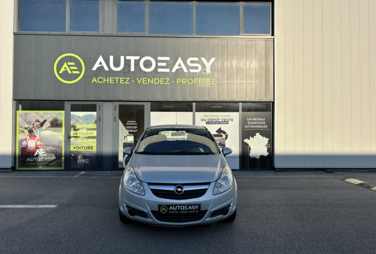 Opel Corsa 1.3 CDTI75 Enjoy 3p