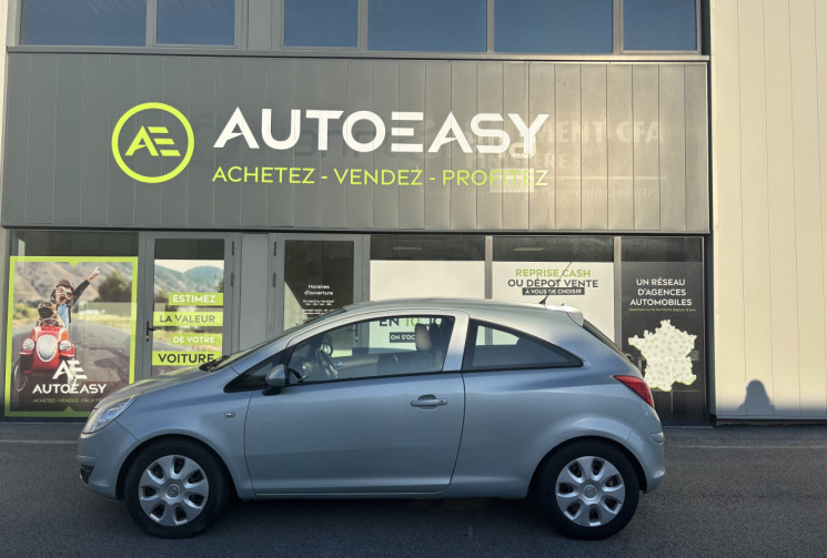 Opel Corsa 1.3 CDTI75 Enjoy 3p