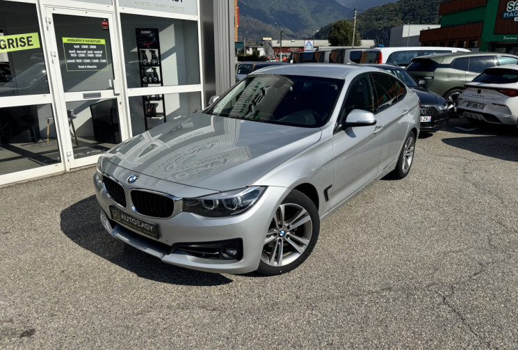 BMW Série 3 GT 320dA xDrive 190 Business Lounge