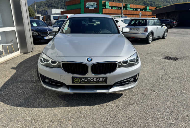 BMW Série 3 GT 320dA xDrive 190 Business Lounge