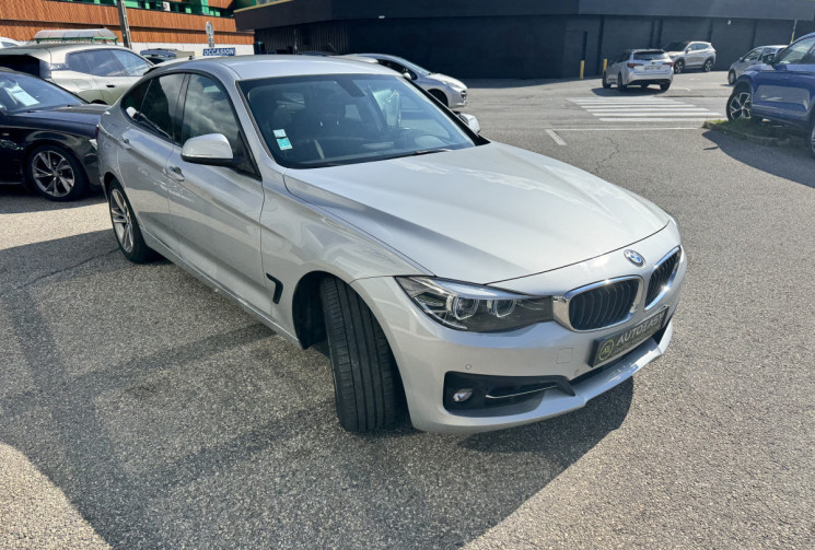 BMW Série 3 GT 320dA xDrive 190 Business Lounge