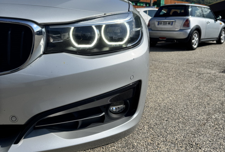 BMW Série 3 GT 320dA xDrive 190 Business Lounge