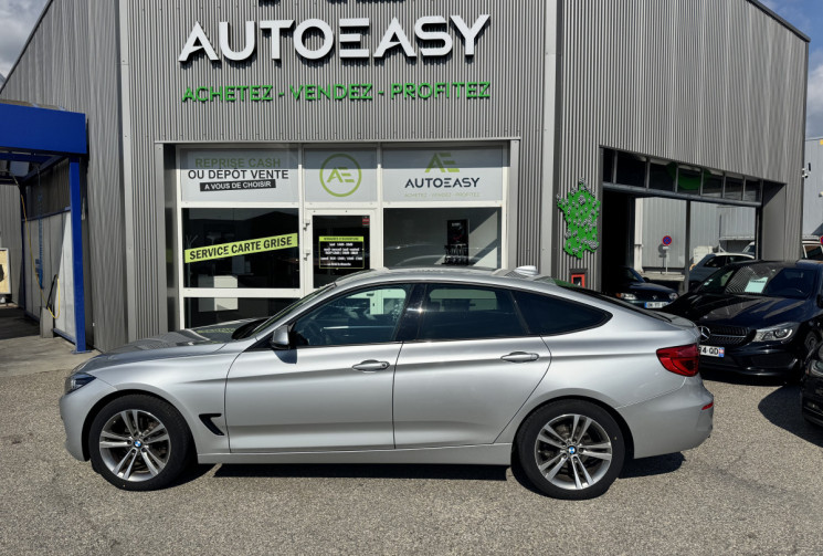 BMW Série 3 GT 320dA xDrive 190 Business Lounge