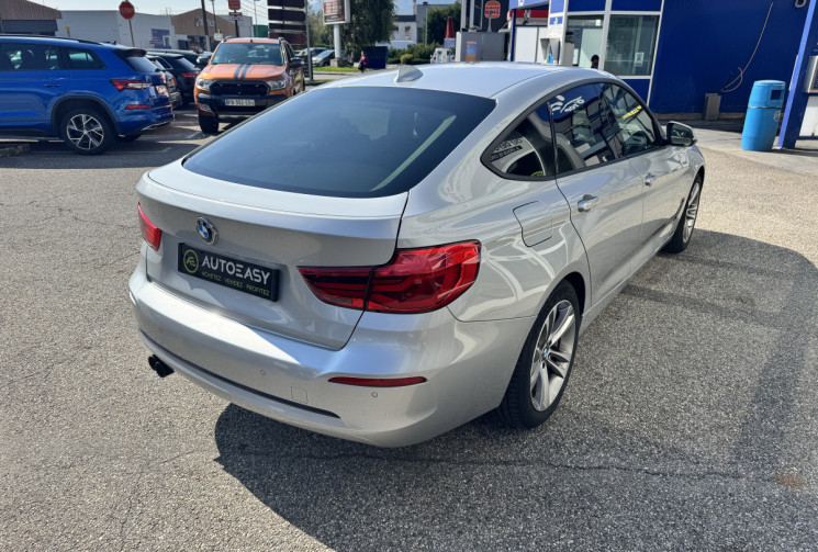 BMW Série 3 GT 320dA xDrive 190 Business Lounge