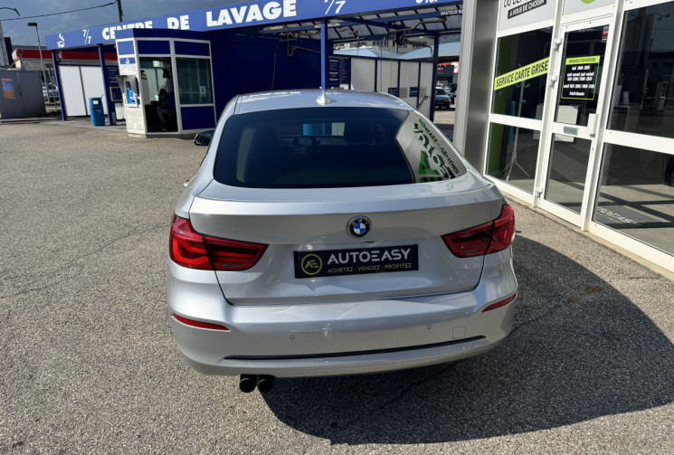 BMW Série 3 GT 320dA xDrive 190 Business Lounge