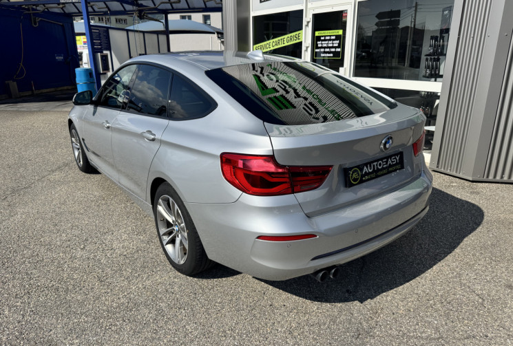 BMW Série 3 GT 320dA xDrive 190 Business Lounge