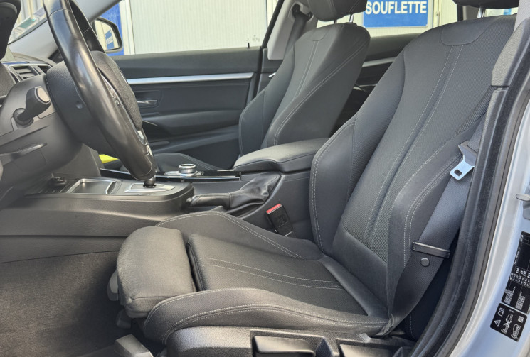 BMW Série 3 GT 320dA xDrive 190 Business Lounge