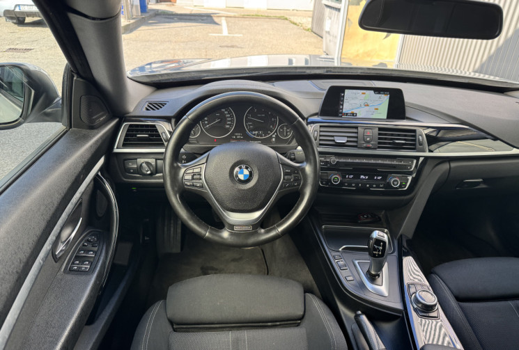 BMW Série 3 GT 320dA xDrive 190 Business Lounge