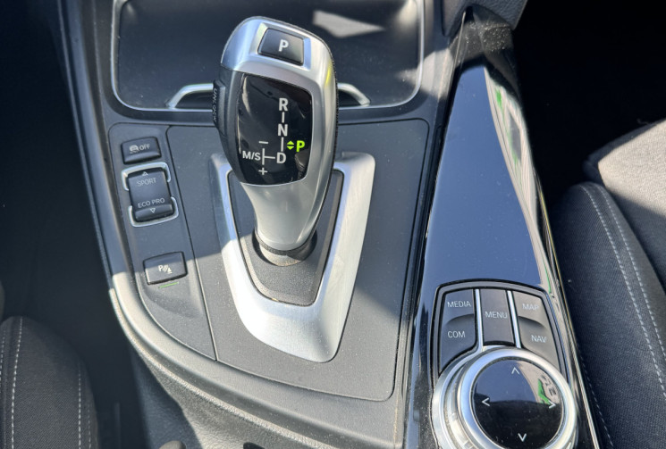 BMW Série 3 GT 320dA xDrive 190 Business Lounge