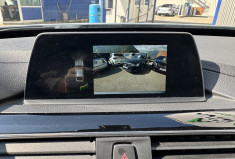 BMW Série 3 GT 320dA xDrive 190 Business Lounge