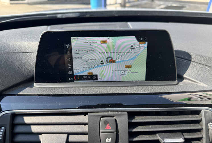 BMW Série 3 GT 320dA xDrive 190 Business Lounge