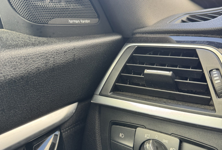 BMW Série 3 GT 320dA xDrive 190 Business Lounge