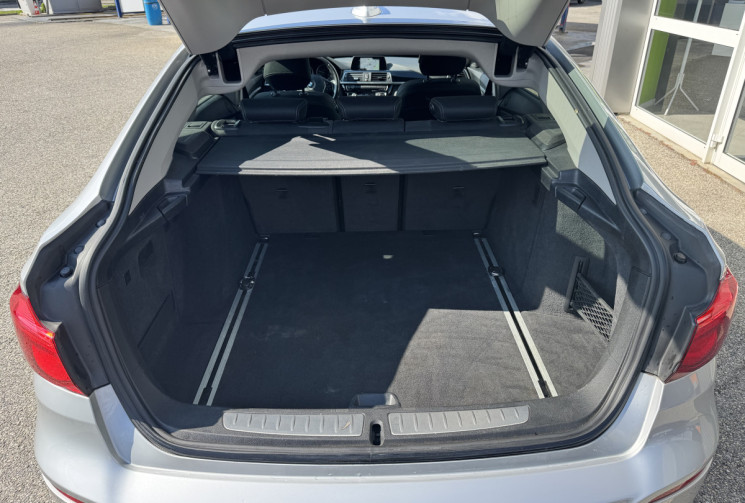 BMW Série 3 GT 320dA xDrive 190 Business Lounge