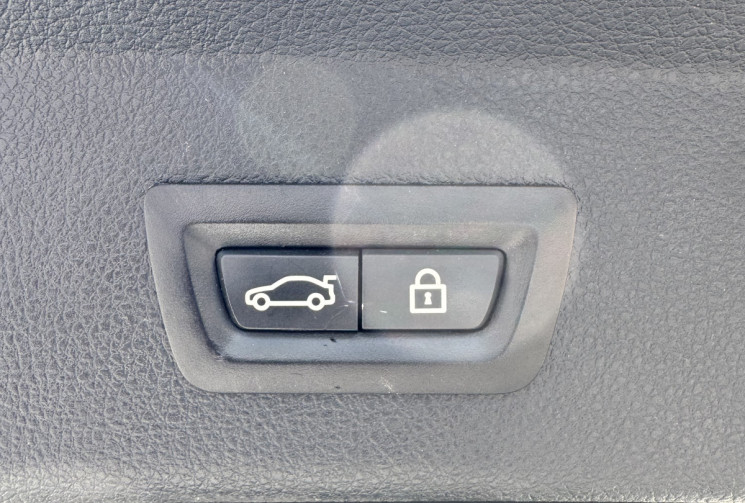 BMW Série 3 GT 320dA xDrive 190 Business Lounge