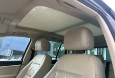 Volkswagen Tiguan 2.0 TDI 140 Ch BlueMotion Technology FAP Carat * 1ER MAIN * TOIT OUVRANT 