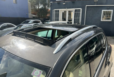 Volkswagen Tiguan 2.0 TDI 140 Ch BlueMotion Technology FAP Carat * 1ER MAIN * TOIT OUVRANT 