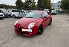 Alfa Romeo MiTo 1.4 / 135CH / SELECTIVE