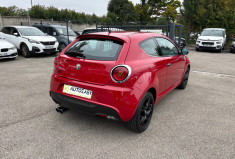 Alfa Romeo MiTo 1.4 / 135CH / SELECTIVE