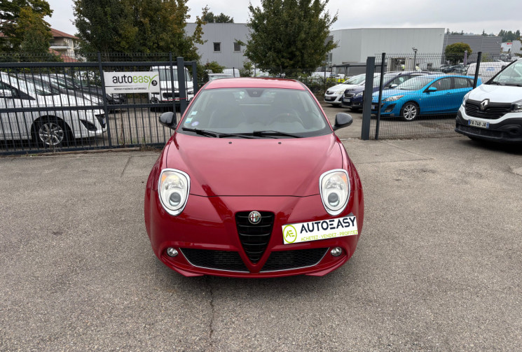 Alfa Romeo MiTo 1.4 / 135CH / SELECTIVE