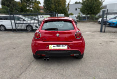 Alfa Romeo MiTo 1.4 / 135CH / SELECTIVE