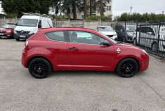 Alfa Romeo MiTo 1.4 / 135CH / SELECTIVE