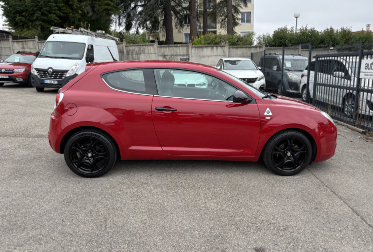 Alfa Romeo MiTo 1.4 / 135CH / SELECTIVE