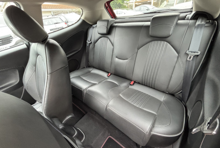 Alfa Romeo MiTo 1.4 / 135CH / SELECTIVE