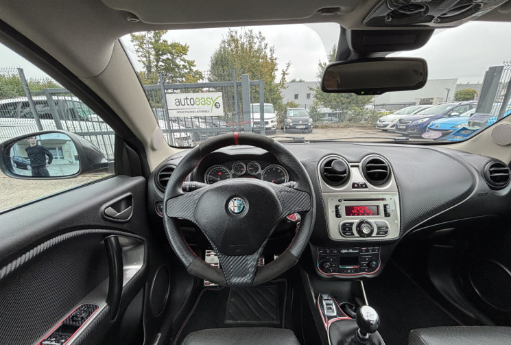 Alfa Romeo MiTo 1.4 / 135CH / SELECTIVE